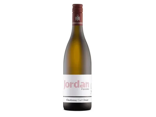 Jordan Chardonnay Cool Climate, Weisswein aus Österreich